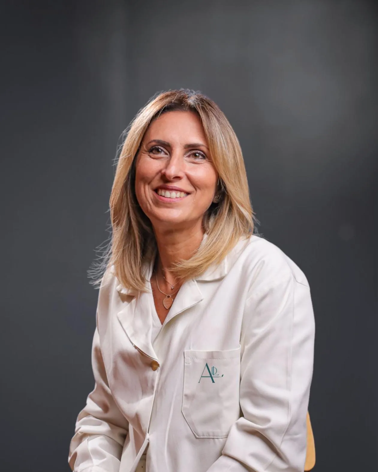 Dott.ssa Antonella Di Lullo, Biologa Nutrizionista